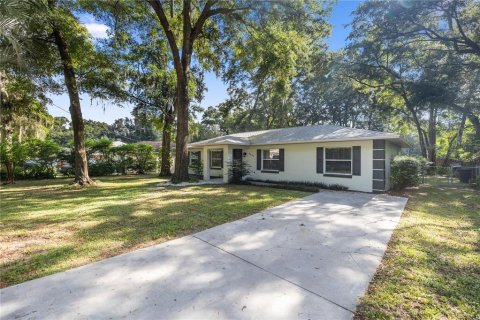 Villa ou maison à vendre à Ocala, Floride: 3 chambres, 135.27 m2 № 1347199 - photo 23