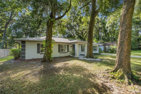 Villa ou maison à vendre à Ocala, Floride: 3 chambres, 135.27 m2 № 1347199 - photo 24