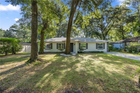 Villa ou maison à vendre à Ocala, Floride: 3 chambres, 135.27 m2 № 1347199 - photo 1