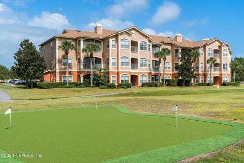 Copropriété à vendre à Saint Augustine, Floride: 2 chambres, 97.45 m2 № 774336 - photo 3