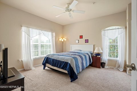 Condo in Saint Augustine, Florida, 2 bedrooms  № 774336 - photo 13