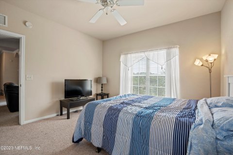 Condo in Saint Augustine, Florida, 2 bedrooms  № 774336 - photo 24