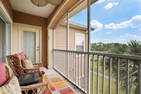 Copropriété à vendre à Saint Augustine, Floride: 2 chambres, 97.45 m2 № 774336 - photo 12