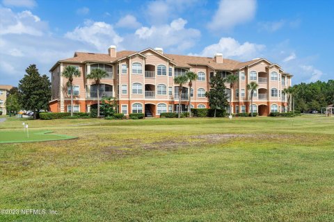 Copropriété à vendre à Saint Augustine, Floride: 2 chambres, 97.45 m2 № 774336 - photo 1