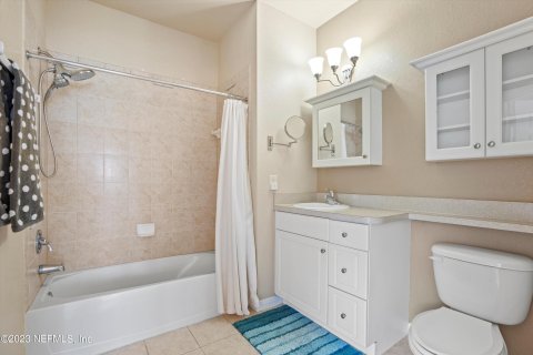 Condo in Saint Augustine, Florida, 2 bedrooms  № 774336 - photo 14