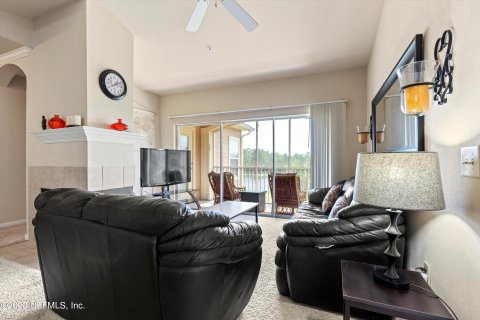 Condo in Saint Augustine, Florida, 2 bedrooms  № 774336 - photo 7