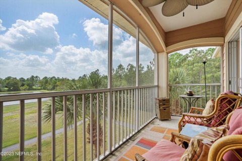 Copropriété à vendre à Saint Augustine, Floride: 2 chambres, 97.45 m2 № 774336 - photo 11