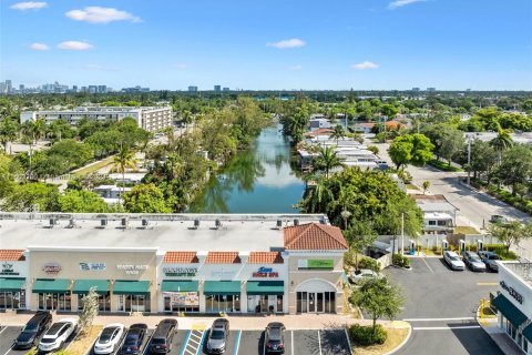 Immobilier commercial à vendre à Hallandale Beach, Floride № 1223484 - photo 21