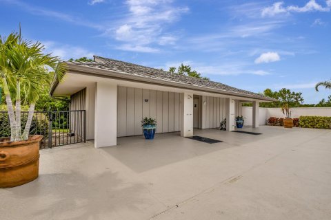 Copropriété à vendre à Hutchinson Island South, Floride: 2 chambres, 116.22 m2 № 1117747 - photo 18