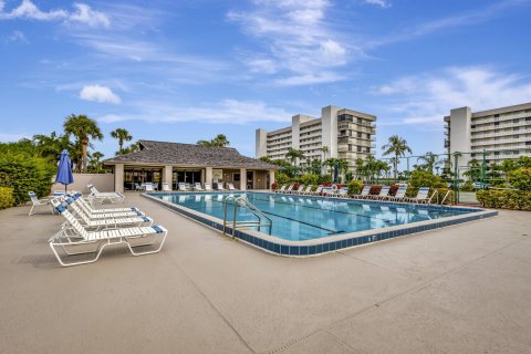 Copropriété à vendre à Hutchinson Island South, Floride: 2 chambres, 116.22 m2 № 1117747 - photo 19