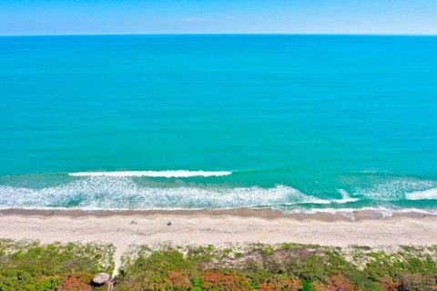 Copropriété à vendre à Hutchinson Island South, Floride: 2 chambres, 116.22 m2 № 1117747 - photo 26