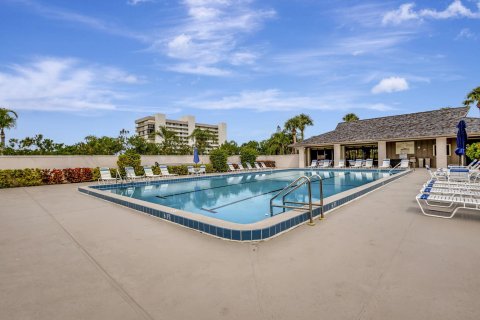 Copropriété à vendre à Hutchinson Island South, Floride: 2 chambres, 116.22 m2 № 1117747 - photo 20