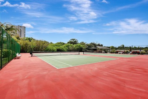 Copropriété à vendre à Hutchinson Island South, Floride: 2 chambres, 116.22 m2 № 1117747 - photo 14