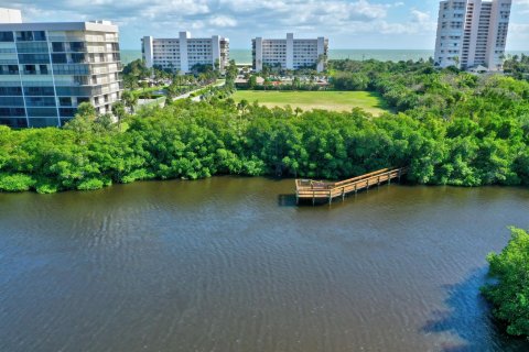 Copropriété à vendre à Hutchinson Island South, Floride: 2 chambres, 116.22 m2 № 1117747 - photo 7