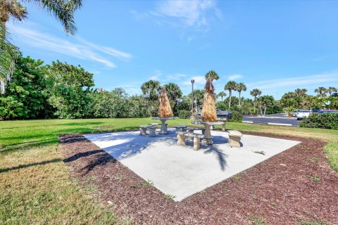 Copropriété à vendre à Hutchinson Island South, Floride: 2 chambres, 116.22 m2 № 1117747 - photo 3