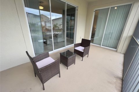 Copropriété à vendre à Davenport, Floride: 3 chambres, 166.11 m2 № 1088089 - photo 30