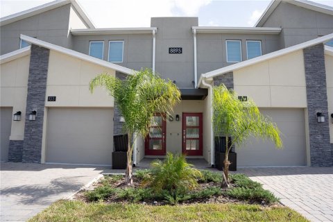 Copropriété à vendre à Davenport, Floride: 3 chambres, 166.11 m2 № 1088089 - photo 2