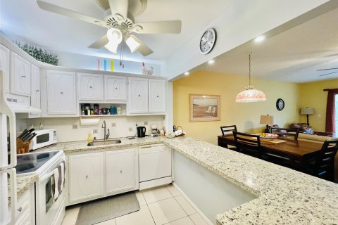 Copropriété à vendre à Pompano Beach, Floride: 2 chambres, 81.75 m2 № 1118991 - photo 29