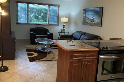 Condominio en venta en Lake Worth, Florida, 1 dormitorio, 69.12 m2 № 1096742 - foto 30