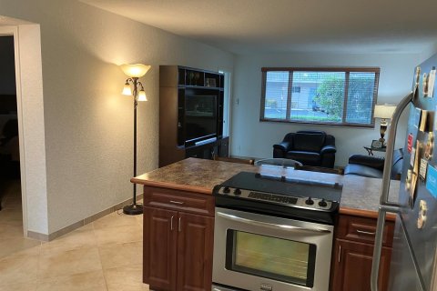 Condominio en venta en Lake Worth, Florida, 1 dormitorio, 69.12 m2 № 1096742 - foto 29