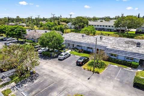 Condo in West Palm Beach, Florida, 2 bedrooms  № 1121027 - photo 3