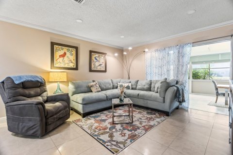 Condo in West Palm Beach, Florida, 2 bedrooms  № 1121027 - photo 21