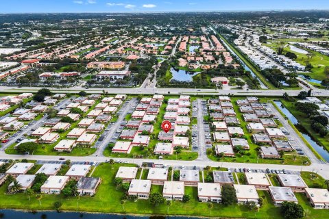 House in Delray Beach, Florida 1 bedroom, 67.45 sq.m. № 1121307 - photo 7