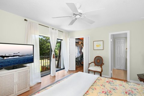 Touwnhouse à vendre à Stuart, Floride: 2 chambres, 119.66 m2 № 1121151 - photo 15