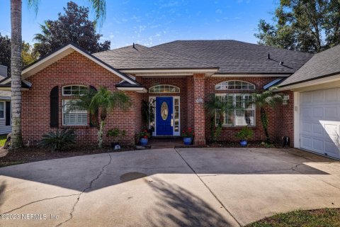 Villa ou maison à vendre à St. Johns, Floride: 4 chambres, 200.95 m2 № 867958 - photo 3