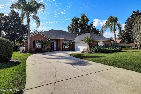 Villa ou maison à vendre à St. Johns, Floride: 4 chambres, 200.95 m2 № 867958 - photo 2