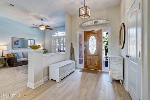 Villa ou maison à vendre à St. Johns, Floride: 4 chambres, 200.95 m2 № 867958 - photo 6