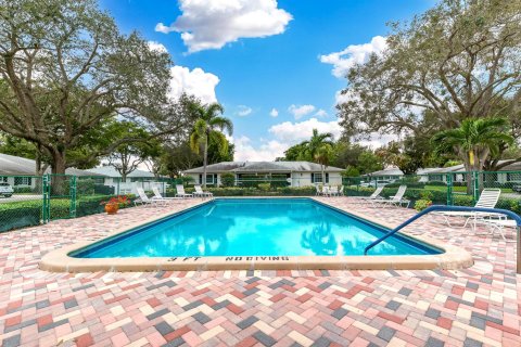Villa ou maison à vendre à Boynton Beach, Floride: 2 chambres, 115.01 m2 № 914295 - photo 11
