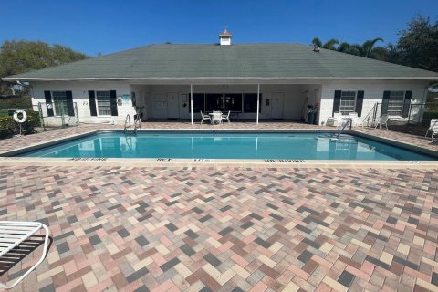Villa ou maison à vendre à Boynton Beach, Floride: 2 chambres, 115.01 m2 № 914295 - photo 24