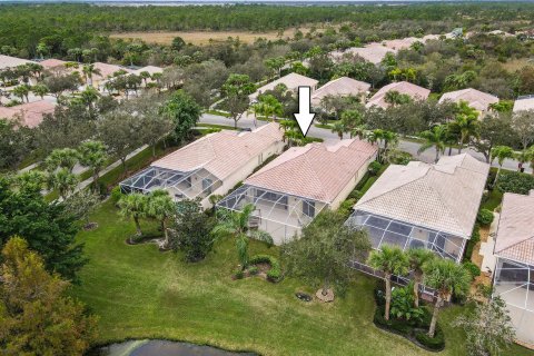 Villa ou maison à vendre à Hobe Sound, Floride: 3 chambres, 184.69 m2 № 914264 - photo 17