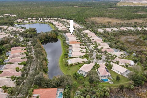 Villa ou maison à vendre à Hobe Sound, Floride: 3 chambres, 184.69 m2 № 914264 - photo 20