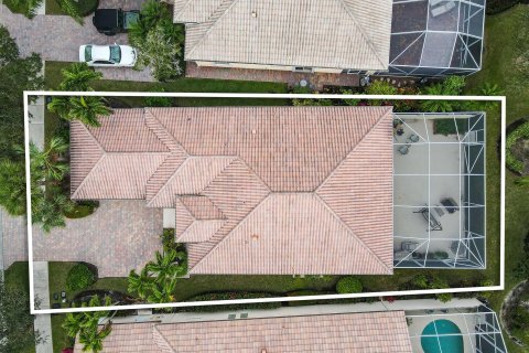 Villa ou maison à vendre à Hobe Sound, Floride: 3 chambres, 184.69 m2 № 914264 - photo 12