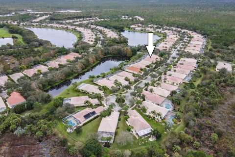 Villa ou maison à vendre à Hobe Sound, Floride: 3 chambres, 184.69 m2 № 914264 - photo 19