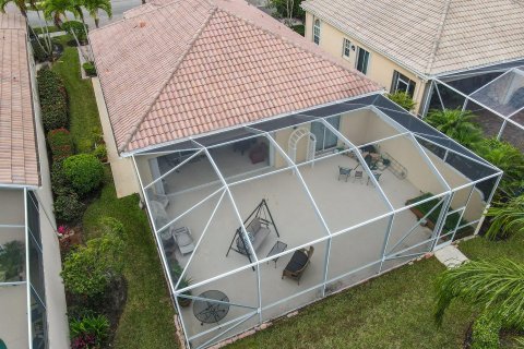 House in Hobe Sound, Florida 3 bedrooms, 184.69 sq.m. № 914264 - photo 13