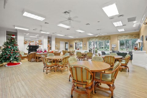 Villa ou maison à vendre à Hobe Sound, Floride: 3 chambres, 184.69 m2 № 914264 - photo 2