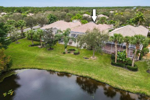 Villa ou maison à vendre à Hobe Sound, Floride: 3 chambres, 184.69 m2 № 914264 - photo 16