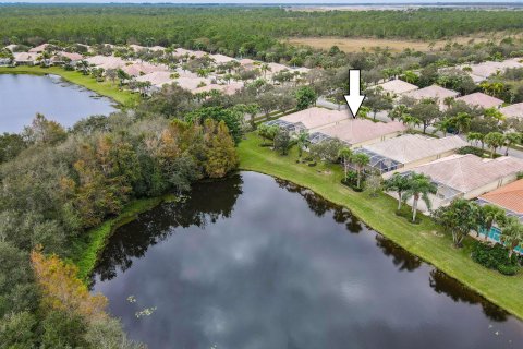 Villa ou maison à vendre à Hobe Sound, Floride: 3 chambres, 184.69 m2 № 914264 - photo 18