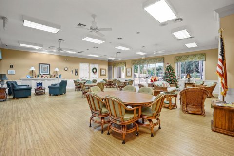 Villa ou maison à vendre à Hobe Sound, Floride: 3 chambres, 184.69 m2 № 914264 - photo 1