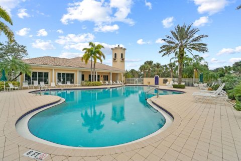 Villa ou maison à vendre à Hobe Sound, Floride: 3 chambres, 184.69 m2 № 914264 - photo 10