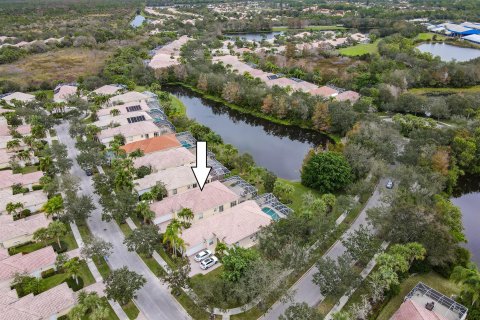 Villa ou maison à vendre à Hobe Sound, Floride: 3 chambres, 184.69 m2 № 914264 - photo 25
