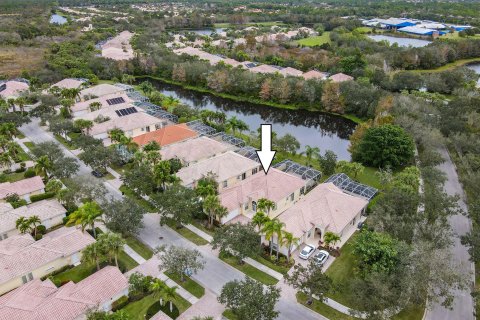 Villa ou maison à vendre à Hobe Sound, Floride: 3 chambres, 184.69 m2 № 914264 - photo 26