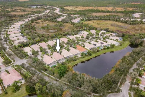 Villa ou maison à vendre à Hobe Sound, Floride: 3 chambres, 184.69 m2 № 914264 - photo 23