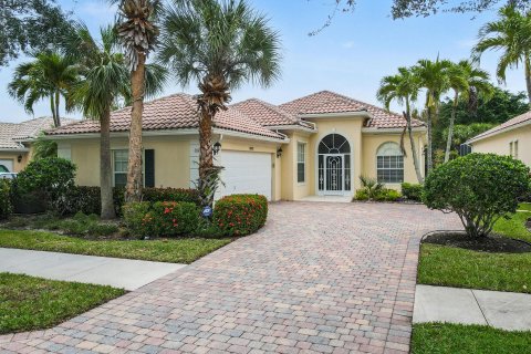Villa ou maison à vendre à Hobe Sound, Floride: 3 chambres, 184.69 m2 № 914264 - photo 11