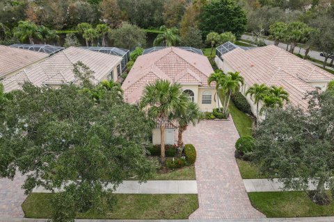 Villa ou maison à vendre à Hobe Sound, Floride: 3 chambres, 184.69 m2 № 914264 - photo 29