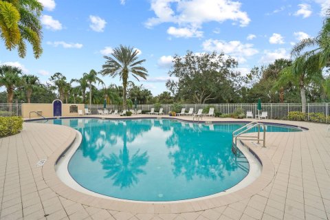 Villa ou maison à vendre à Hobe Sound, Floride: 3 chambres, 184.69 m2 № 914264 - photo 5