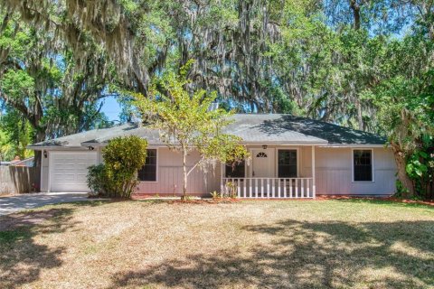 Villa ou maison à vendre à Edgewater, Floride: 3 chambres, 138.24 m2 № 1157087 - photo 1